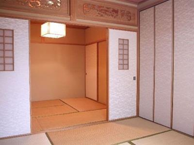 Guest House Sakurakomachi Киото Экстерьер фото